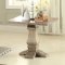 Anna Claire 5428 Coffee Table by Homelegance w/Options