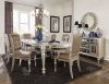 Orsina Dining Room Set 7Pc 5477N-96 by Homelegance