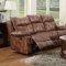 9635PM Brooklyn Heights Motion Sectional Sofa by Homelegance