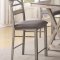 Melbourne 106328 Counter Height Table by Coaster w/Options