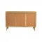 Alyssum Accent Cabinet 953460 in Natural by Coaster