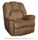 Saddle Fabric Modern Parachute Pull Chaise Rocker Recliner