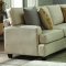 Emmett Sectional Sofa 501000 - Scott Living by Coaster