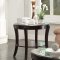 Pierre 3508-30 Coffee Table 3Pc Set by Homelegance w/Options