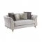 Wilder Sofa 54430 in Beige Fabric by Acme w/Options