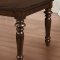 Hamilton Dining Table 106351 by Coaster w/Options