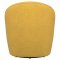 Leon Swivel Accent Chair Set of 2 903075 903076 by Coaster