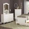 Clementine B1799 Kids Bedroom in White by Homelegance w/Options