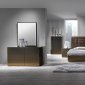 Ferrara Bedroom by J&M w/Optional Casegoods