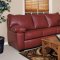 16184-295 Siamese Sofa & Loveseat Set by Chelsea