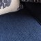 Cornelia SM3071 Sofa in Navy Fabric w/Options