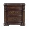 Barbary Bedroom 3618 in Cherry by Homelegance w/Options