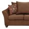 6900 Kendra Sofa - Liberty by Chelsea Home Furniture in Fabric