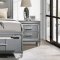 Truman Bedroom BD01723Q in Gray by Acme w/Options