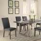 Fulton 5169-84 Dining Table by Homelegance w/Options