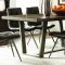 Dittnar Dining Table 110301 by Coaster w/Options