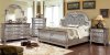 Fromberg CM7670CPN Bedroom in Champagne w/Options