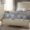 Voeville II 5 Pc Bedroom Set 27140 in Champagne - Acme w/Options