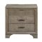 Caruth Bedroom 1605 in Gray by Homelegance w/Options