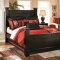 Shay Bedroom 5Pc Set B271 in Almost Black by Ashley