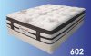 PC-602 Orthopedic Pillow Top 15" Mattress by Dreamwell w/Options