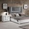 Sharon Bedroom in White by Global w/Options