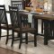 Three Falls 5023-90 Dining 5Pc Set by Homelegance w/Options