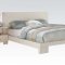 London Bedroom by Acme in White w/Optional Items