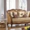 Loretto Sofa 623 in Fabric w/Optional Items