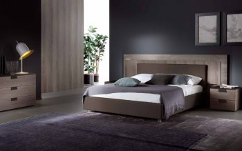 Ali Bedroom by Rossetto w/Optional Casegoods [Rossetto-Ali]