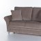 Padova Jennefer Vizon Sofa Bed in Fabric by Mondi w/Options