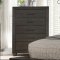 Sligo Bedroom FOA7893 in Grey & Beige w/Options