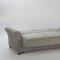 Brady Aristo Brown Sofa Bed in Fabric by Mondi w/Options