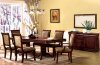 CM3224T St. Nicholas I Dining Table w/Options