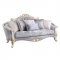 Galelvith Sofa LV00254 in Gray Fabric by Acme w/Options