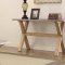 Luella 5100-30 Coffee Table by Homelegance w/Options