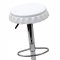 Soda Bar Stool Set of 4 in Red, Black or White by Modway