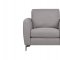 Alex Sofa Bed in Fabric by ESF w/Optional Loveseat & Chair