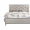 Sliverfluff Bedroom BD00239Q in Champagne by Acme w/Options