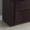 Alba Bedroom by At Home USA w/Tufted Headboard & Options