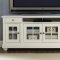 Harbor View Entertainment Unit 631-ENTW in Linen w/Options