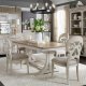 Farmhouse Reimagined 7Pc Dining Room Set 652-DR-TRS by Liberty