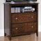 Cody 1732 Bedroom in Cherry by Homelegance w/Optional Items