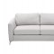 Alex Sofa Bed in Fabric by ESF w/Optional Loveseat & Chair