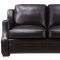 Leather Italia Grandview Sofa & Loveseat Set w/Options