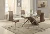 Odeon 5261 Dining Table by Homelegance w/Options