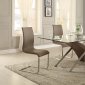 Odeon 5261 Dining Table by Homelegance w/Options