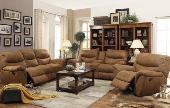 Hancox 601761P Power Motion Sofa by Coaster w/Options [CRS-601761P Hancox]