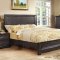 Bradley CM7780 Bedroom in Dark Gray w/Optional Items