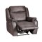 Cadi Power Motion Sofa & Loveseat Set in Gray w/Options